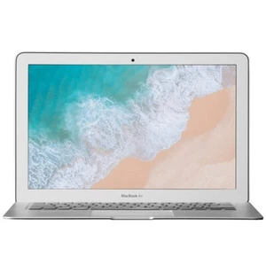 Apple MacBook Air Core i5 1,3 GHz 4 GB RAM 128 GB SSD 13" MD760LL/A - Foto 1 di 6