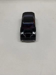 Hot Wheels 2003 Rapid Transit Police Car Black - Picture 1 of 6