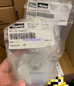 Brand new PV-10-1346-01 Parker Pneumatic Diaphragm Valve - Picture 1 of 1