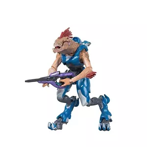 Figura de acción Mcfarlane Halo 4 serie 2 Storm Jackal - Imagen 1 de 3