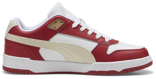 Sneaker unisex Puma RBD Game Low scarpe da ginnastica scarpe sportive pelle sintetiche N