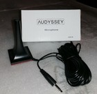 100% NEW  AUDYSSEY ACM1HB Audio Calibration Microphone. Genuine UK Seller