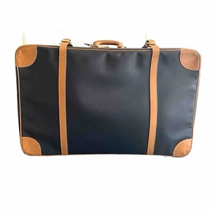 INGRADO LEDERKOFFER SCHWARZ - Bild 1 von 17