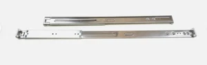 SuperMicro CSE-815, CSE-816, CSE-819, CSE-118, CSE-119U 1U Outer Rails - Afbeelding 1 van 1