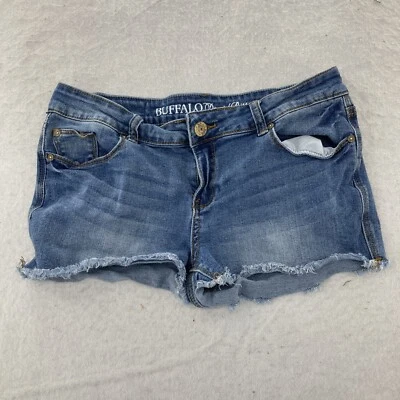 BUFFALO David Bitton Shorts Size 29 Women's Shorts - Image 1 of 4
