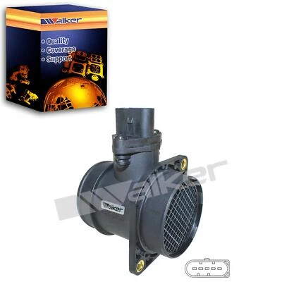 Walker Mass Air Flow Sensor For 2000-2001 Volkswagen Golf 1.8L L4 - Image 1 of 4