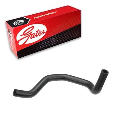 Manguera de calefacción de climatización Gates para Buick LeSabre 1996-1999 3,8 L V6 GAS Foto 1 de 3