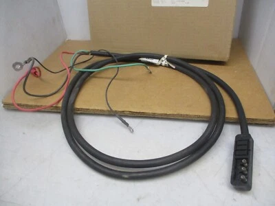 AC Delco 02057409 Harness Assembly, Rear Axle Control - Image 1 of 4