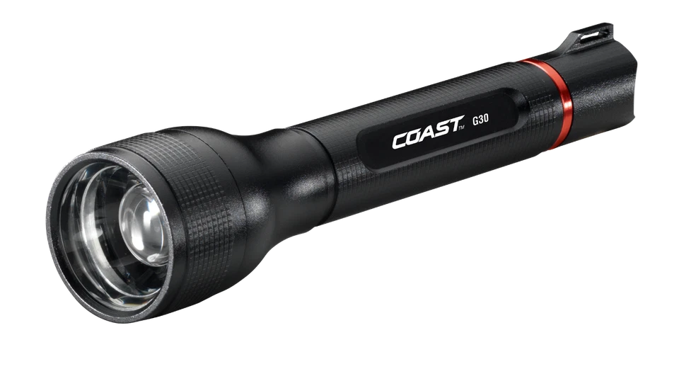 Coast G30 LED Torch - Image 1 of 1