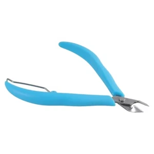 Diagonal Pliers Cable Wire Cutters for DIY Technology Cutting Small Cables - Picture 1 of 11