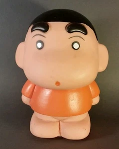 Shin chan plastic piggy bank. - Picture 1 of 7