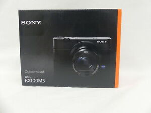 Sony Cyber-shot DSC-RX100 Digital Cameras for Sale | Shop New 