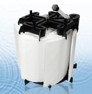 DE2420 Filter Element Grid Cluster Fit for Hayward ProGrid D.E. Model Hayward - Picture 1 of 3