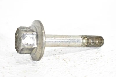 2015-2019 Subaru WRX STI Polea de manivela Perno Equilibrador armónico 15-19 Foto 1 de 3