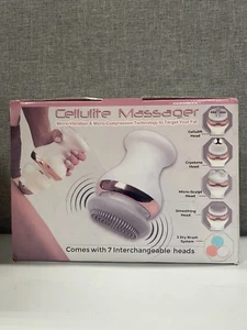 Body Sculpting Machine, Cellulite Massager,Lymphatic Drainage Massager for Belly - Picture 1 of 5