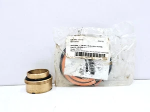 KIT DE JUNTA DE PISTÓN PARKER PK4002A001 1033142 KIT DE REPARACIÓN SELLO DE PISTÓN BUNAN 4" - Imagen 1 de 7