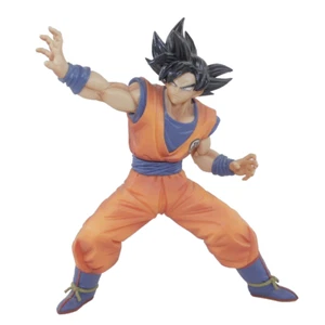 Dragon Ball Super Maximatic Son Goku VI Figure Statue ** Loose - Picture 1 of 9