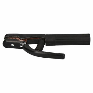 Electrodo tipo cocodrilo / varilla / soporte abrazadera soldadura ARCO 200A - Imagen 1 de 3