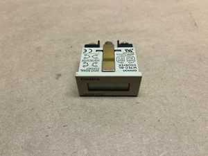 Omron H7EC-BL Counter  - Picture 1 of 4