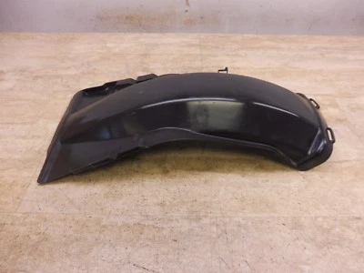 1983 Yamaha Maxim XJ750M XJ 750 M Y757> rear inner fender guard plastic - Image 1 of 4