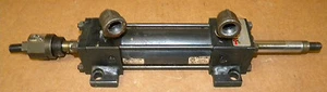 HYDRO-LINE LR5AD-1.5X3 HYDRAULIC CYLINDER   - Picture 1 of 3