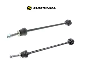 For Mercedes W166 GL350 Set of Front Left+Right Sway Bar Link Suspensia Chassis - Picture 1 of 1
