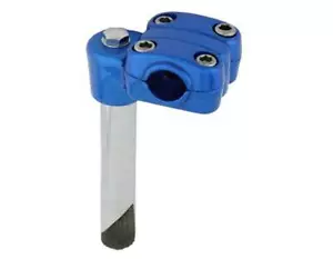 ORIGINAL! 450 ALLOY STEM 22.2 MM FOR BMX BIKE ALL COLORS.BIKE PARTS. - Picture 1 of 7