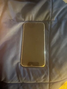 Apple iPhone 12 Pro Max - 256 GB - Silver (Unlocked) - Picture 1 of 1