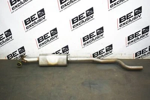 Opel Astra K 1.0 Mittelschalldämpfer Mitteltopf Schalldämpfer 13453241 - Bild 1 von 7