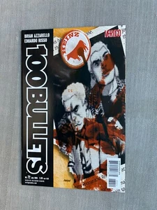 100 BULLETS N°72 VO EN ÉTAT NEUF / NEAR MINT / MINT - Bild 1 von 2