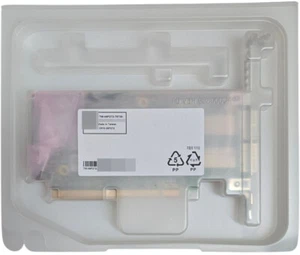 Dell Mellanox CX623106A ConnectX-6 Dx Dual Port 100GbE QSFP56 Network Card 8P2T2 - Picture 1 of 1