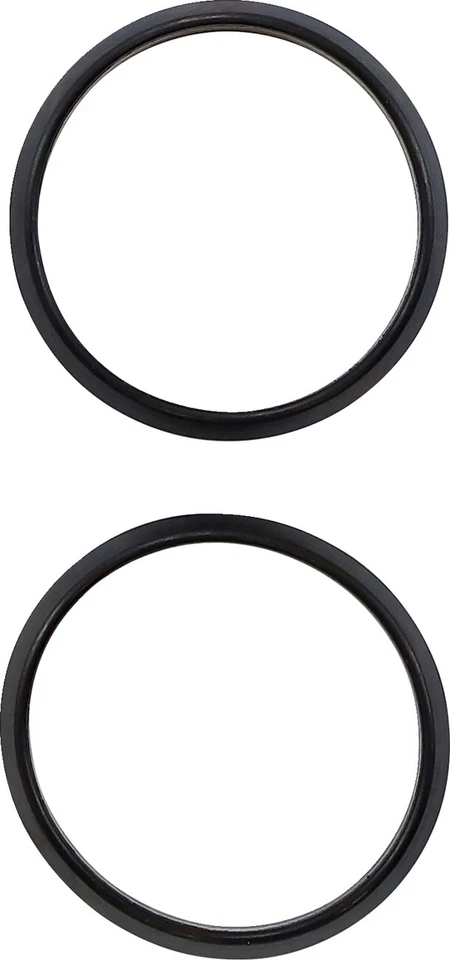 Sellos de colector de admisión juntas James 26992-99 Foto 1 de 2