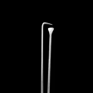 100cm Tandoor Naan Hook and Scraper - Naan Rods - Naan Skewers - Naan Sticks - Picture 1 of 4