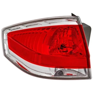 New Ford Focus For 2009-2011 Left Tail Light FO2800215 - Picture 1 of 7