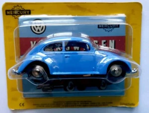 DIE CAST Volkswagen 1/48 MERCURY #50 - Foto 1 di 1