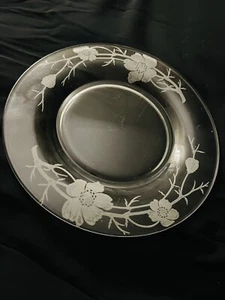 "Platos de almuerzo Cambridge Clear Magnolia, 8""" - Imagen 1 de 12