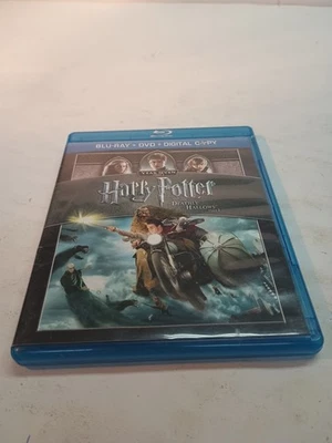(1) PO Harry Potter and the Deathly Hallows: Part I [1] [2010(Blu-ray/DVD,2011) - Image 1 of 4