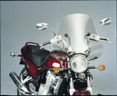 Slipstreamer S-08 Sport Shield - Tinte Motocicleta Bicicleta de Calle S-08-T S08-T Foto 1 de 4