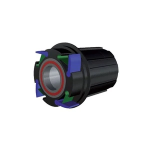 DEDA-ELEMENTI Corpo Ruota Libera Shimano 10e11 vel. 4 innesti - Foto 1 di 1