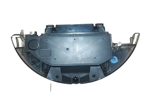 2-in-1 DUST BIN + WATER TANK for SHARK Power Detect RV2800 ROBOT  VACUUM CLEANER - Picture 1 of 3