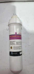 Brondell H2O+ Post Carbon Block Filter RF-20 No Box - Picture 1 of 3