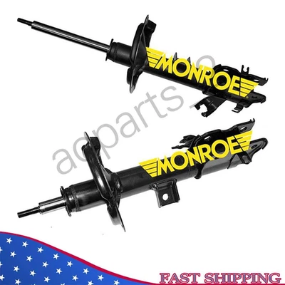 Amortiguadores delanteros Monroe para 2003 2004 2005 2006 2007 Nissan Murano_AO Foto 1 de 4