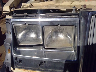 Starter Motor Fits 62-73 VOLVO 1800 912465 - Image 1 of 4