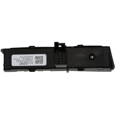 84109290 Interruptor de ajuste de altura de pedal AC Delco para Cadillac Escalade ESV 17-20 Foto 1 de 2
