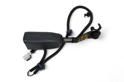 本田 Passport 19-21 安全带扣前右/乘客黑色,04813-TGS-A00 — 第 1/4 张图片