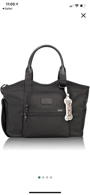 Porta mascotas Tumi Foto 1 de 4