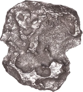 Concepcion Shipwreck (1641) MEXICO Mexico City Silver Cob 8 Reales with COA 1186 - Picture 1 of 4