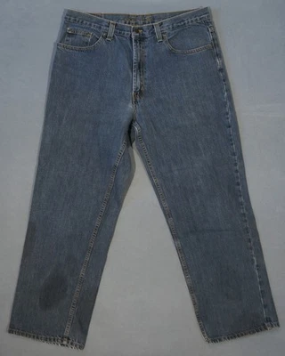 VH05427 **AXIST** JEANS PIERNA RECTA 36X30 (msr 34"x29") Foto 1 de 4