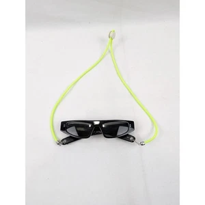 Gucci Sunglasses in Black BNWDB OS - Picture 1 of 18