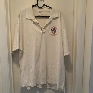 British Embassy Close Protect Team Polo XXL US - Picture 1 of 4